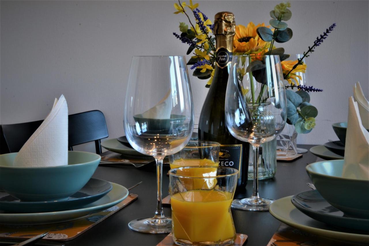 Peaceful Lovely & Modern Entire House Vakantiehuis
