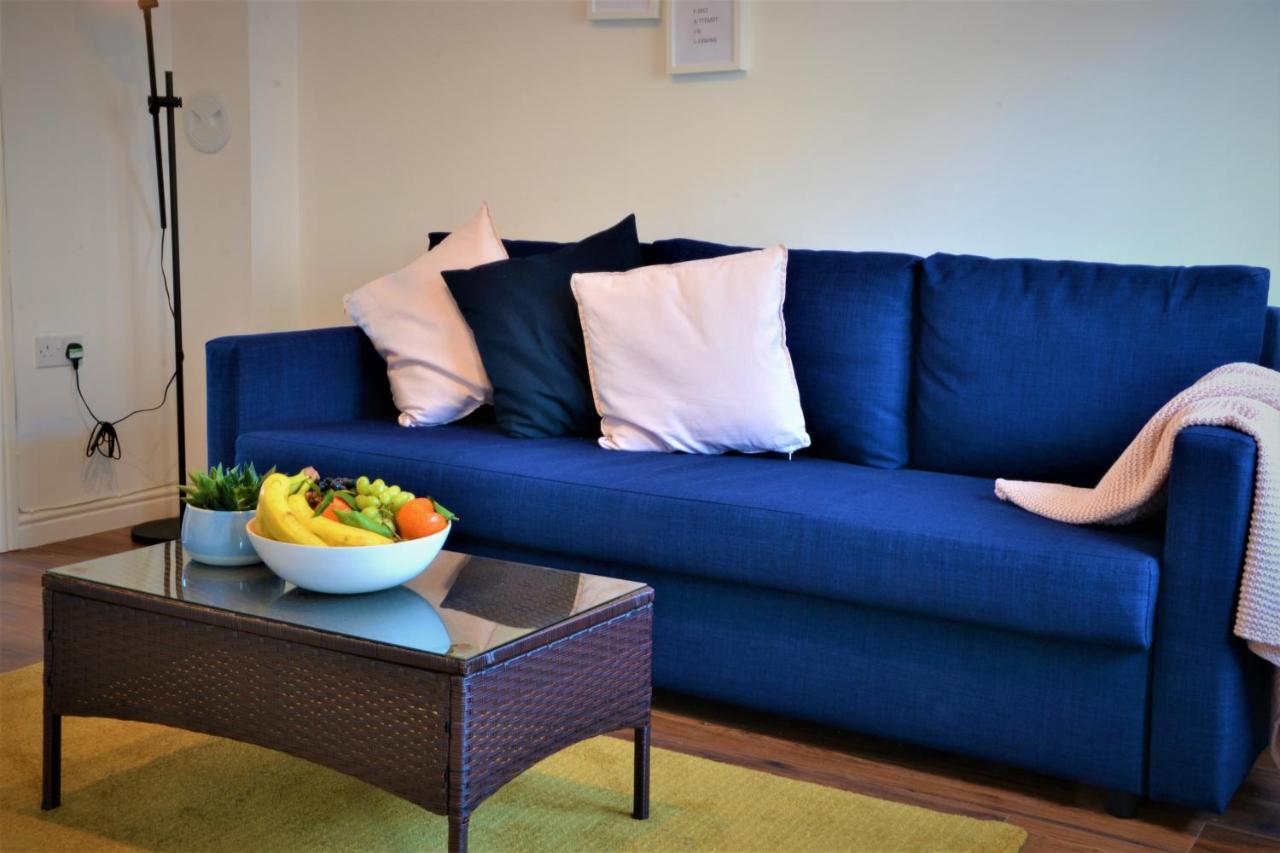 Peaceful Lovely & Modern Entire House Vakantiehuis *